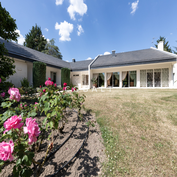 Offres de vente Propriete Saint-Herblain 44803