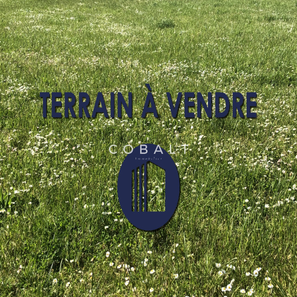 Offres de vente Terrain Le Gâvre 44130
