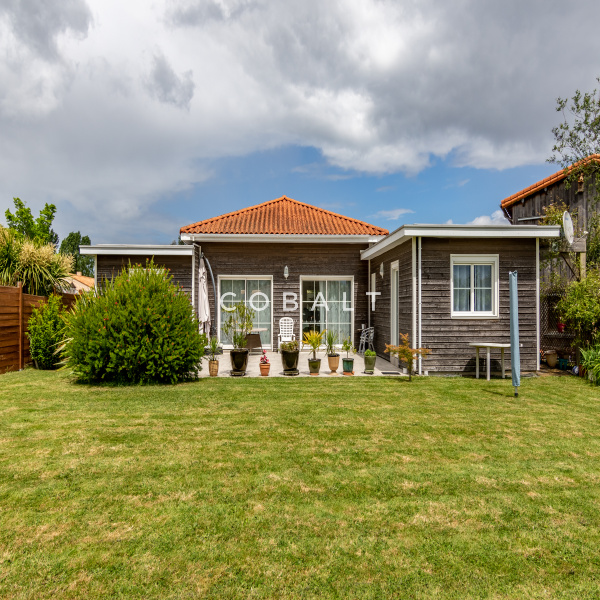 Offres de vente Maison Bouguenais 44340