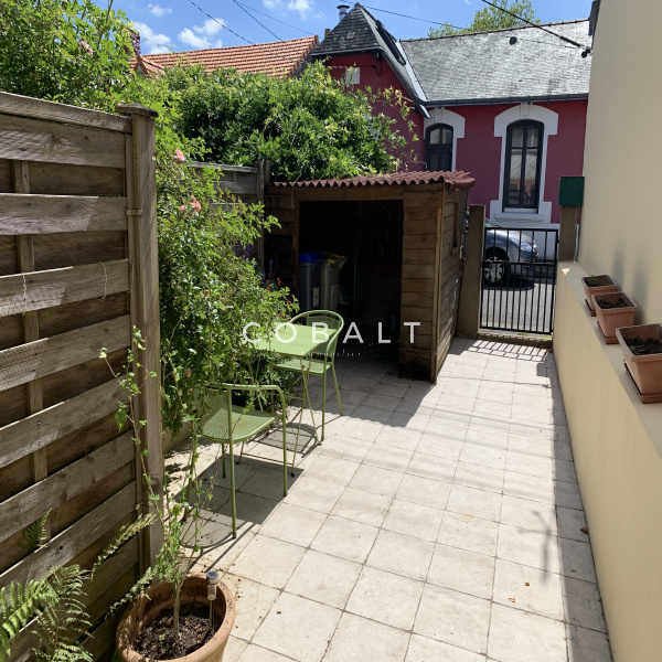 Offres de vente Appartement Rezé 44400