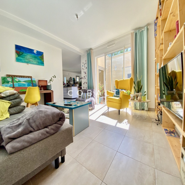 Offres de vente Maison Nantes 44300