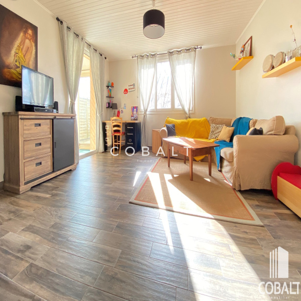 Offres de vente Maison Boussay 44190