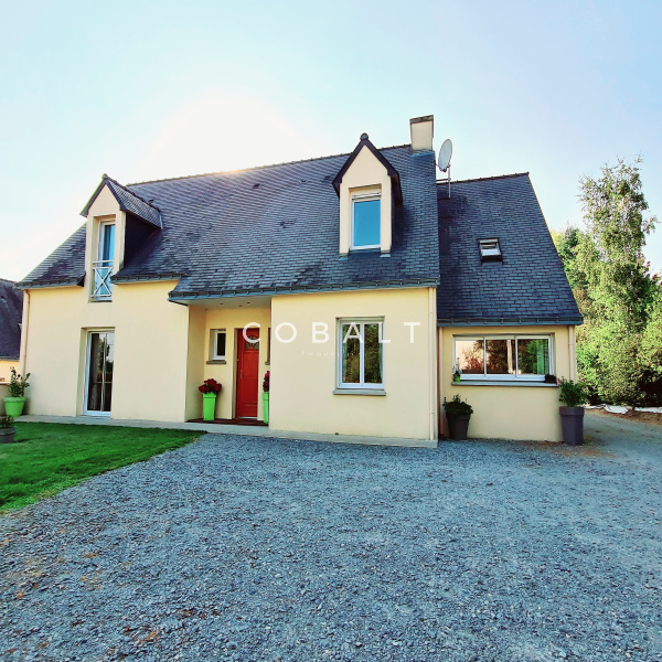 Offres de vente Maison Fégréac 44460