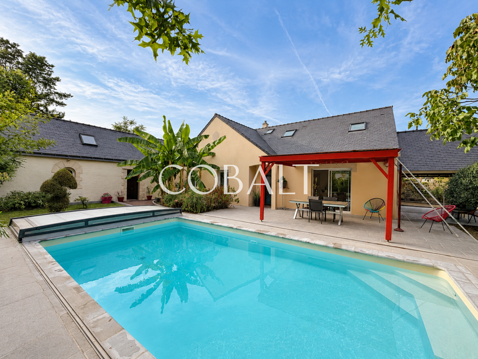 Maison 6 pièces 200 m² · à Blain · 200 m² · 465 200 €