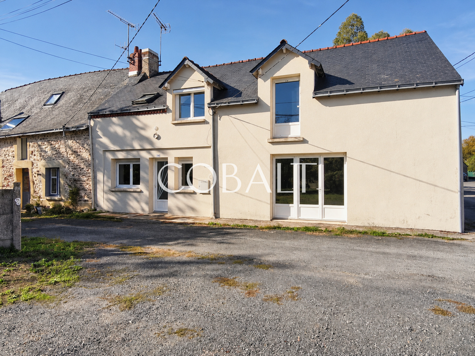 Maison 5 pièces 134 m² · à Blain · 134 m² · 210 000 €