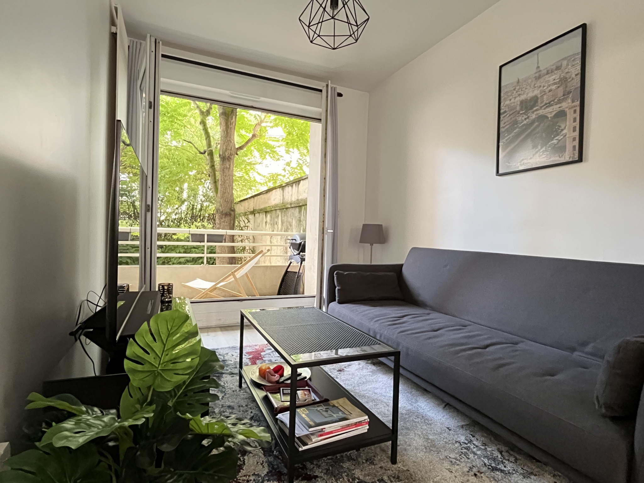 Vente Appartement 42m² 2 Pièces à Asnières-sur-Seine (92600) - Cabinet Cobalt Immobilier