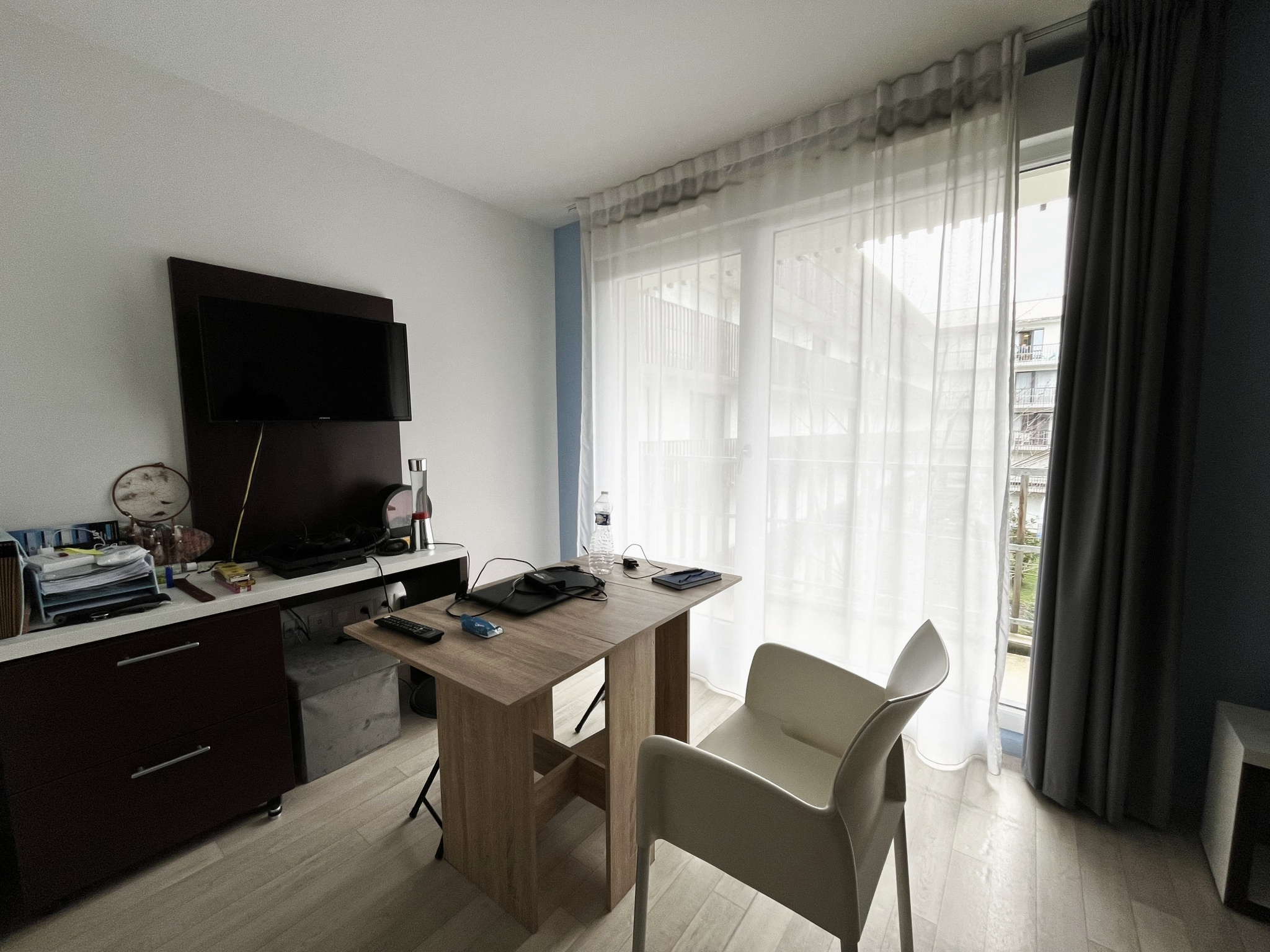 Vente Appartement 21m² 1 Pièce à Nantes (44300) - Cabinet Cobalt Immobilier